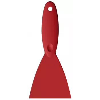 Haug Bürsten Ξύστρα Κουζίνας, 11 cm πλάτος (89231)