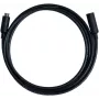 Märklin 60126 Καλώδιο Επέκτασης για Central Station 3 και Booster, 200 cm, Μαύρο