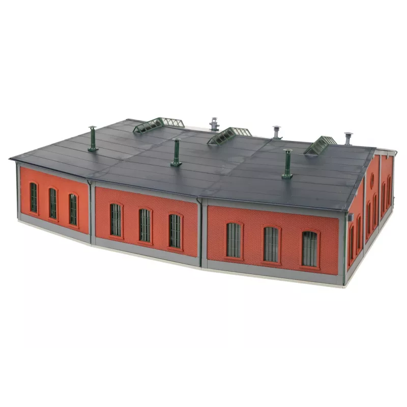 Märklin 72887 Κιτ Μηχανής Ατμομηχανής, Spur H0