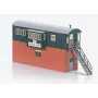 Märklin 72901 H0 Bahnhof Hanau Κιτ Μοντελισμού