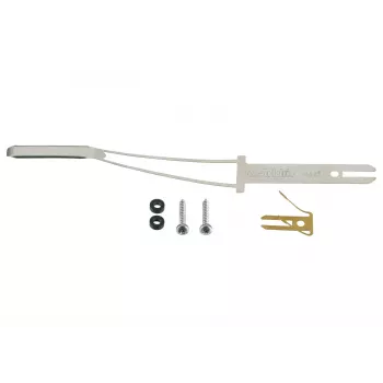 Märklin 073302 σετ τροφοδοσίας για βαγόνια αποσκευών HO, πολύχρωμο