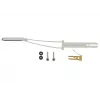 Märklin 073302 σετ τροφοδοσίας για βαγόνια αποσκευών HO, πολύχρωμο