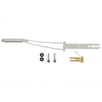 Märklin 073302 σετ τροφοδοσίας για βαγόνια αποσκευών HO, πολύχρωμο