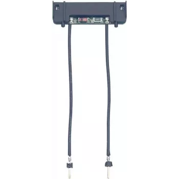 Märklin 73407 σετ εσωτερικού φωτισμού LED για βαγόνια επιβατών H0, θερμό λευκό, χωρίς τρεμόπαιγμα
