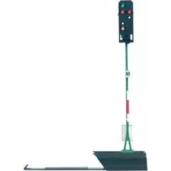 Märklin 76494 φωτεινό κύριο σήμα H0 με ενσωματωμένο ψηφιακό αποκωδικοποιητή