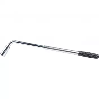 BRÜDER MANNESMANN M155 τηλεσκοπικό κλειδί τροχών 17/19 mm