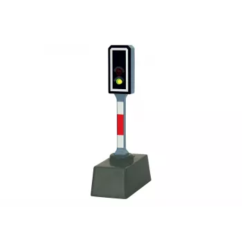 Märklin 72201 H0 κιτ σήματος για προειδοποιητικό ή σήμα αποκλεισμού