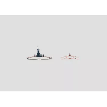 Märklin 73404 H0 σετ LED εσωτερικού φωτισμού για βαγόνια επιβατών
