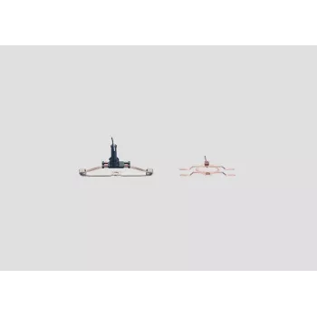 Märklin 73404 H0 σετ LED εσωτερικού φωτισμού για βαγόνια επιβατών