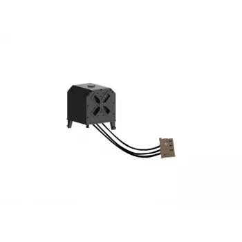 Märklin 74477 H0 C-ράγα φανός διακλάδωσης με υπόστρωμα