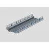 Märklin 074618 H0 Ευθύγραμμο τμήμα ράμπας για C-Gleis