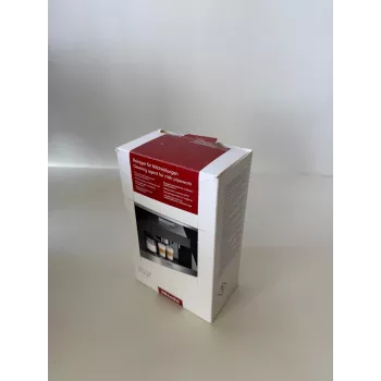 Miele Δισκία καθαρισμού συστήματος γάλακτος, 100 τεμ.