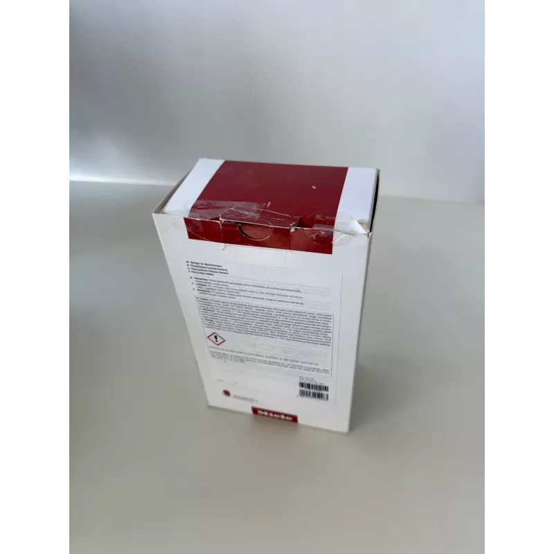 Miele Δισκία καθαρισμού συστήματος γάλακτος, 100 τεμ.
