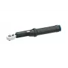 GEDORE 3549-00 UK Κλειδί ροπής 1/4 ίντσες υποδοχή 1-5 Nm 2958007