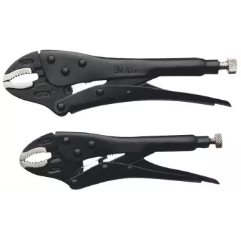 Brüder Mannesmann M10500 Πένσα σύσφιξης 175 mm