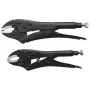 Brüder Mannesmann M10500 Πένσα σύσφιξης 175 mm