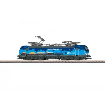 Märklin 88235 Z Ηλεκτρική ατμομηχανή Baureihe 383 Vectron της CD