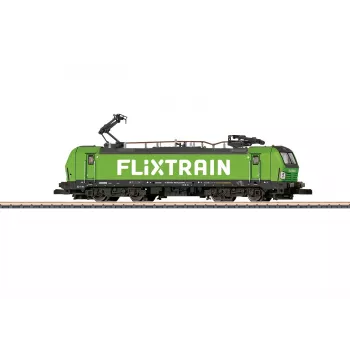 Märklin 88239 Z Ηλεκτρική ατμομηχανή BR 193 Flixtrain, MHI