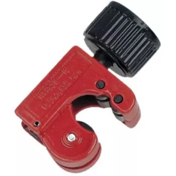 Brüder Mannesmann Μίνι κόφτης σωλήνων 3-16 mm M41805