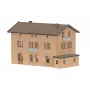 Märklin 89708 Z Σετ κατασκευής κτιρίου σταθμού Jagstzell