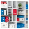 Leitz Click & Store WOW Χαρτοκιβώτιο αρχειοθέτησης από χαρτόνι κόκκινο 60440026