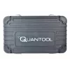 BRÜDER MANNESMANN QUANTOOL Q25003 116-Piece 1/4 inch Hex Bit Set with Security Bits