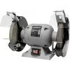 Brüder Mannesmann M 1225-200 Διπλός τροχός λείανσης 350 W 200 mm