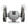 Brüder Mannesmann M 1225-200 Διπλός τροχός λείανσης 350 W 200 mm