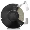 Brüder Mannesmann M 1225-200 Διπλός τροχός λείανσης 350 W 200 mm