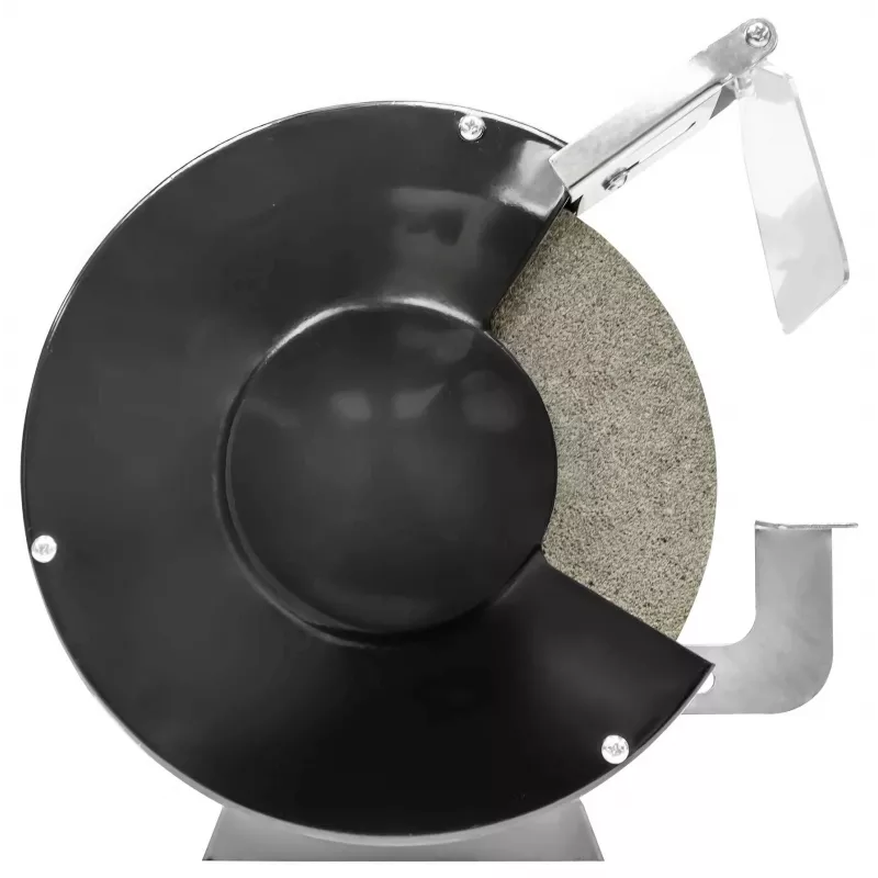Brüder Mannesmann M 1225-200 Διπλός τροχός λείανσης 350 W 200 mm