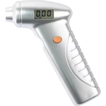 Brüder Mannesmann 00540 Ψηφιακός μετρητής πίεσης ελαστικών 0,15-7 bar