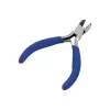 BRÜDER MANNESMANN M 10800 Ηλεκτρονικός πλαγιοκόφτης, ESD, 120 mm