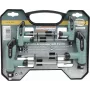Brüder Mannesmann Σετ κατσαβιδιών Torx 8 τεμ. M18198