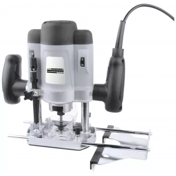 Brüder Mannesmann M12868 Ρούτερ 1200 W