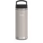 THERMOS ICON Θερμός μπουκάλι κενού από ανοξείδωτο χάλυβα 710 ml Sandstone 4122323071