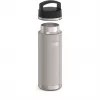 THERMOS ICON Θερμός μπουκάλι κενού από ανοξείδωτο χάλυβα 710 ml Sandstone 4122323071