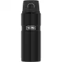 THERMOS Stainless King θερμός με μόνωση κενού 700 ml μαύρο 4010233070
