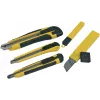 Brüder Mannesmann M60125 Σετ μαχαιριών γενικής χρήσης
