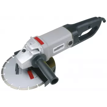 Brüder Mannesmann XP1 Pro σειρά M12179 230 mm 2000 W γωνιακός λειαντής