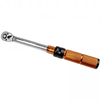 Brüder Mannesmann M18315 σετ δυναμόκλειδου 1/4 inch υποδοχή 5-25 Nm