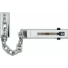 ABUS SK66 N SB αλυσίδα πόρτας, επινικελωμένη, επίπεδο ασφαλείας 3