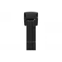 ABUS Bordo Granit X-Plus 85 πτυσσόμενο λουκέτο (614989) - επίπεδο ασφαλείας 15