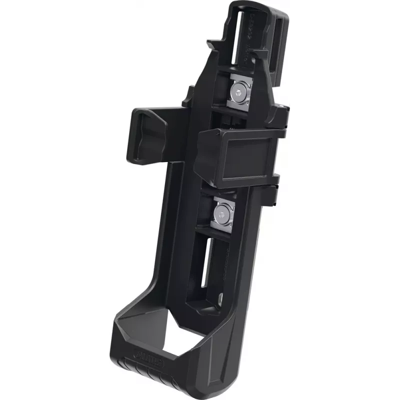 ABUS Bordo Granit X-Plus 85 πτυσσόμενο λουκέτο (614989) - επίπεδο ασφαλείας 15
