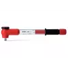 Gedore VDE 4508-05 3079066 μονωμένο δυναμόκλειδο 1/2 inch υποδοχή 10-50 Nm