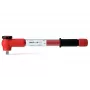Gedore VDE 4508-05 3079066 μονωμένο δυναμόκλειδο 1/2 inch υποδοχή 10-50 Nm