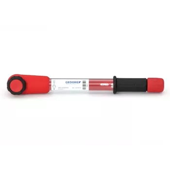 Gedore VDE 4508-05 3079066 μονωμένο δυναμόκλειδο 1/2 inch υποδοχή 10-50 Nm