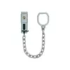 ABUS κλειδωμένη αλυσίδα πόρτας SK99 S SB ABTS21542