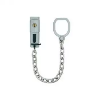 ABUS κλειδωμένη αλυσίδα πόρτας SK99 S SB ABTS21542
