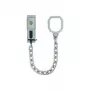 ABUS κλειδωμένη αλυσίδα πόρτας SK99 S SB ABTS21542