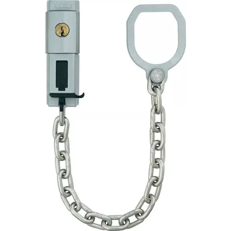 ABUS κλειδωμένη αλυσίδα πόρτας SK99 S SB ABTS21542